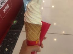 -蜜雪冰城(万达广场店)