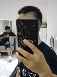 -MVP-专业羽毛无痕接发