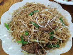 -南记食粥坊·宵夜大排档(岭南分店)