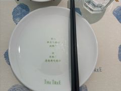 -大树餐厅(环球港店)