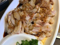 -同仁四季椰子鸡(罗湖国贸店)