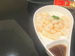 -丰收日·小海鲜·沪上家宴(顾村正大店)
