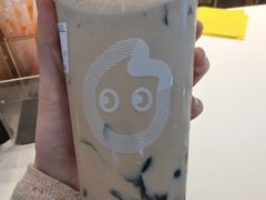 -CoCo都可(天河又一城店)