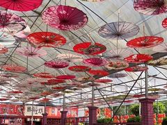-广东花都香草世界旅游度假区