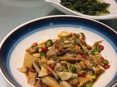 椒麻鸡-莲花石酸菜鱼(海滨东路店)