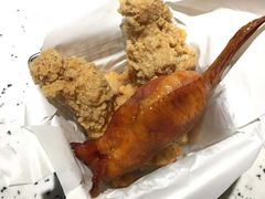 -百威KTV(恒福路店)