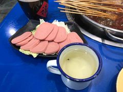 -马路边边·成都串串(翠柏路店)