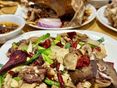 -李柱·柘城垛子羊肉旗舰店(通泰路店)