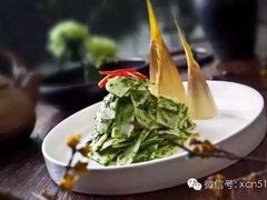 -小厨娘淮扬菜(天印大道店)