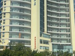 -大理洱海龙湾假日酒店