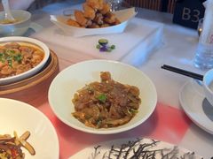 -春色如许·茶食餐厅(桃李春风店)