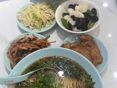 -常州银丝面馆(府琛店)