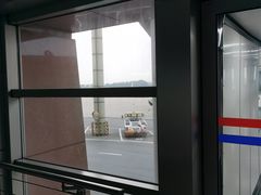 -太原武宿国际机场