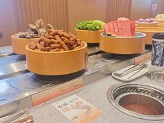 -喜家自助小火锅(乐客城店)