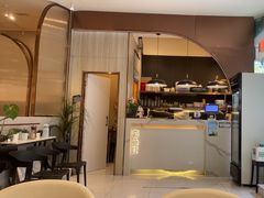 门面-有鱼吃·纸包烤鱼(曲江创意谷店)