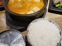 -吴草鸡爪오초닭발韩食堂(融恒盈嘉中心店)