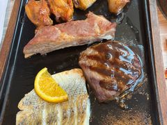 -必胜客(萍乡润达店PH店)