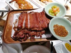 -京味斋·北京烤鸭(北京南站洋桥店)