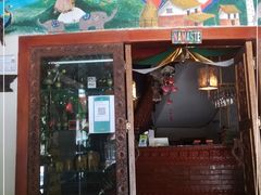 门面-库玛丽尼泊尔风味餐吧