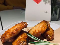 鸡翅-GaryKitchen加里