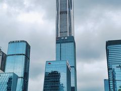 -深圳市当代艺术与城市规划馆