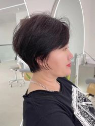 -LJOY丽锦造型·烫发染发
