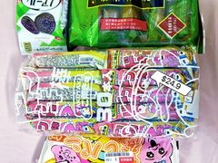 -DON DON DONKI(名珠城店)