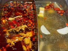 -重庆高老九火锅(万象城店)