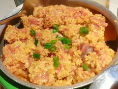 黄米压锅排骨-舞辣辣·川菜·黑豆花水煮鱼(卓悦汇店)
