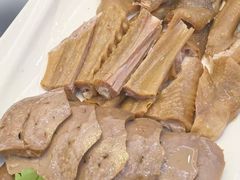 -金华安大酒楼·老牌潮菜·粤式茶点(东方国际店)