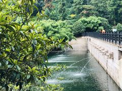 -九龙潭景区