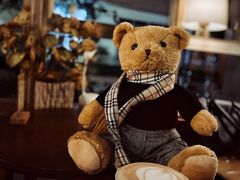 -咖法森林·咖啡  酒吧(天河店)