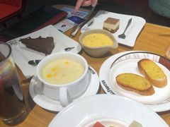 -斗牛士牛排(南京东路店)