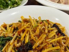 -米香居新鲁味·水饺餐厅