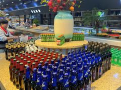 -圣罗巴海鲜烤肉自助(佳兆业店)