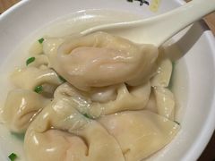 -朱新年·苏式汤团·面点(北寺塔店)