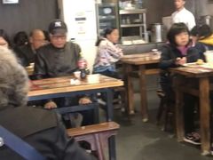 大堂-永祥烧腊餐厅(虹口店)