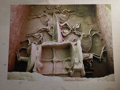 -洛阳周王城天子驾六博物馆