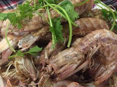 -幸福姐海鲜大排档