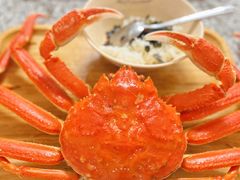 -震海贝烤贝·民俗特色店(延吉总店)