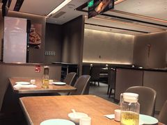 -北李妈妈菜·虾爬子大锅贴(贵和店)