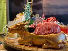 -尚海豆捞(乐虹坊店)