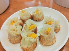 -鲜味烧卖店(斜西街店)