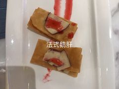 -鹭江潮餐厅•福建菜(鹭江佲家酒店)