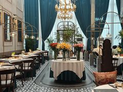 -狮拾久·现代新加坡料理(壹方城店)