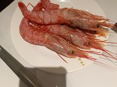 -星伦多自助料理·涮烤一体(江桥万达店)