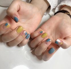 -伊奈尔美甲美睫