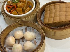 -聚福山莊·寻味顺德(北滘店)