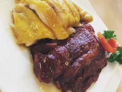 -多多旺港式茶餐厅(新区店)