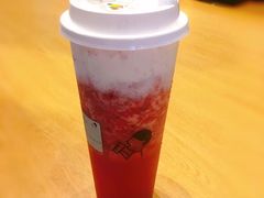-喜茶(迪士尼小镇·平行宇宙店)